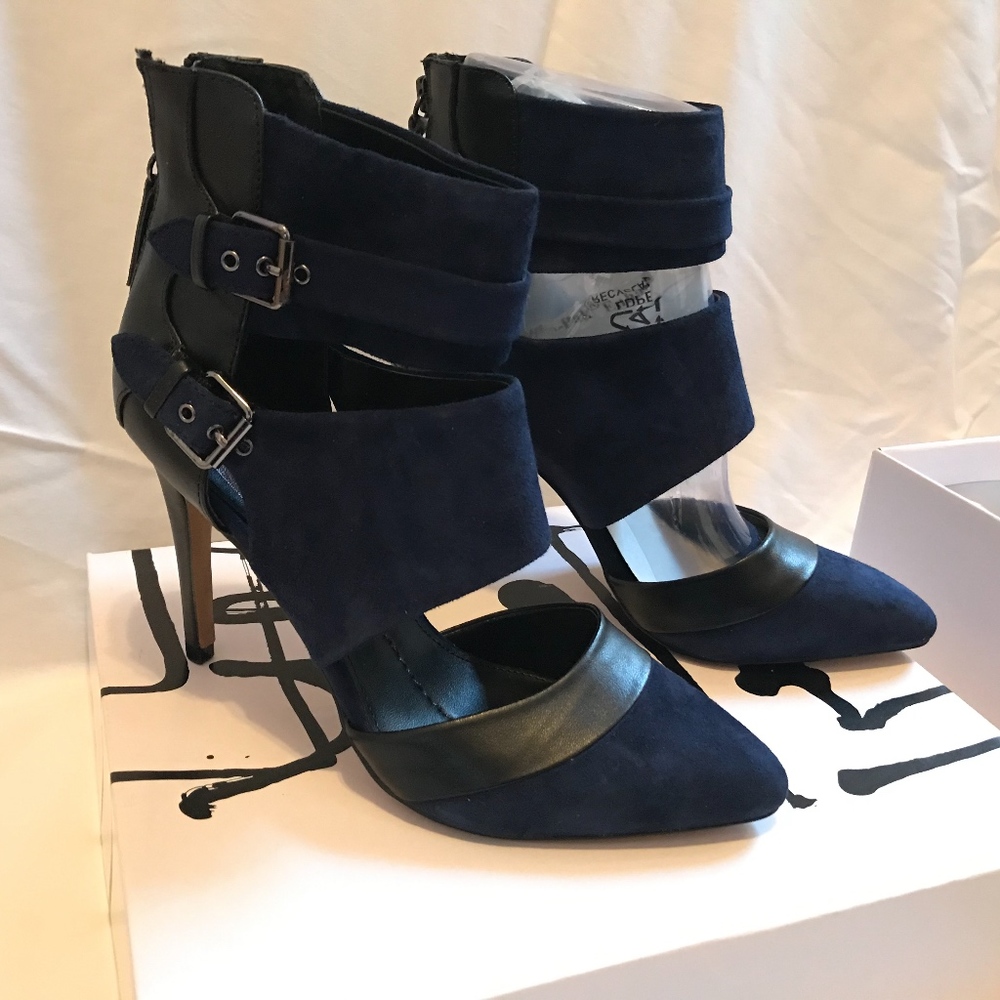 NWT - Dolce Vita 'Oleander' Pointy Toe Pump